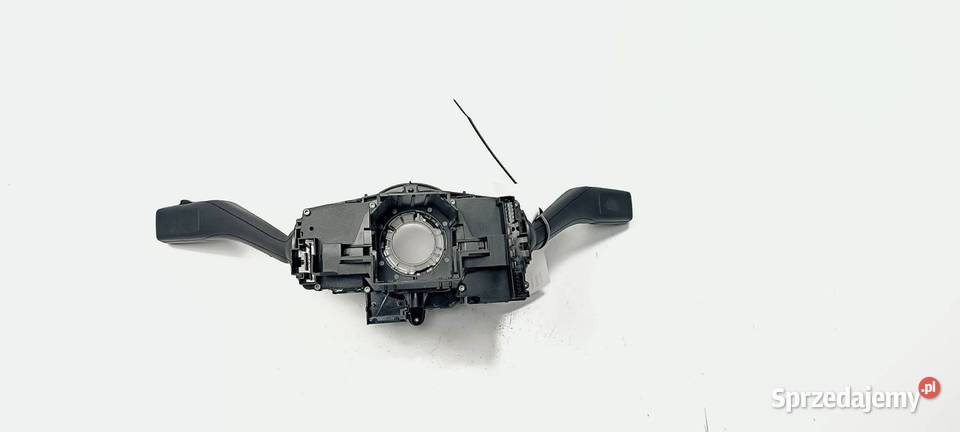 PRZEŁĄCZNIK ZESPOLONY SKODA RAPID 6RA953501H Części samochodowe kujawsko-pomorskie Lipno