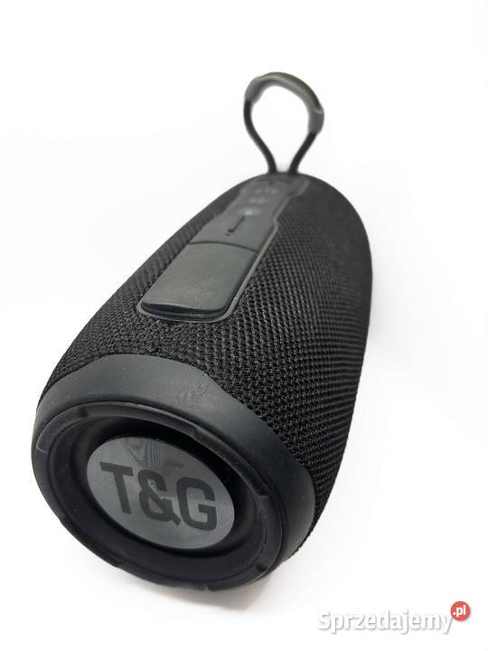 Głośnik przenośny Nobitech TG663N 16 W Elbląg