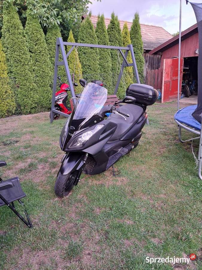 Motocykl Nowa Sarzyna sprzedam
