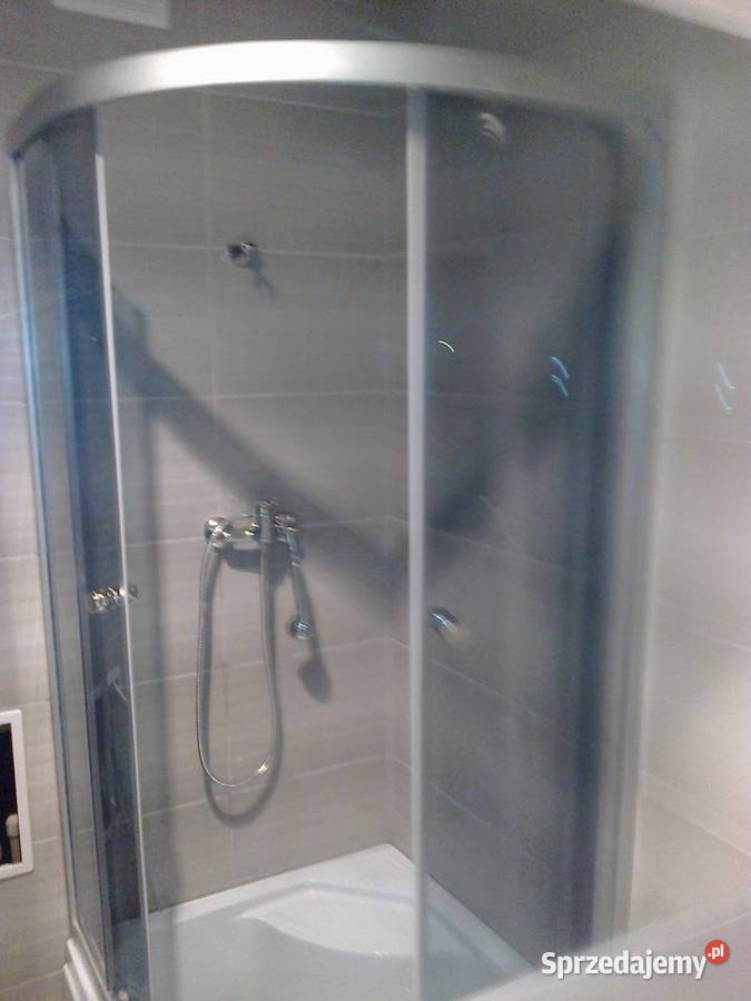 Glazurnik kompleksowe remonty łazienki kuchni Łódź