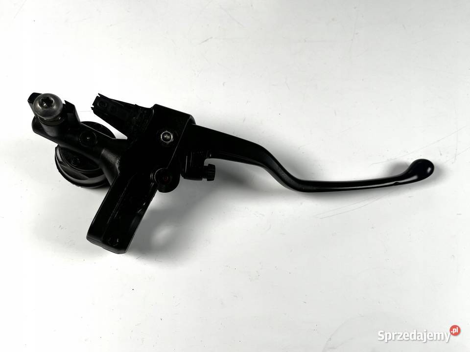 BMW K 1200 R K43 09 Dźwignia sprzęgła kpl