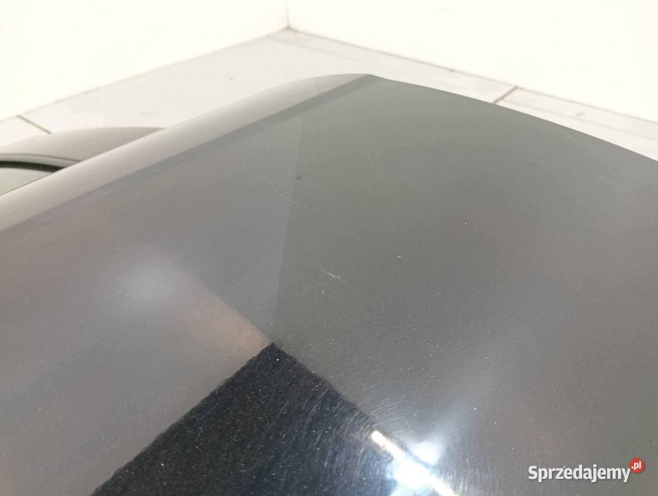 DRZWI PRAWE TYŁ SEDAN FB Ford Focus Mk3 20102019