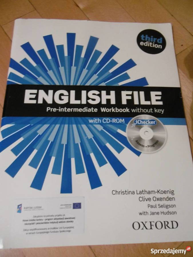 Język angielski korepetycje w Fordonie Nauka i korepetycje kujawsko-pomorskie