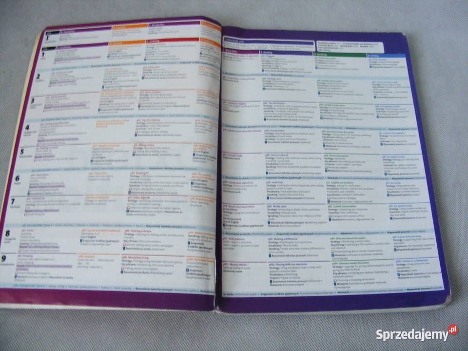 English File Oxford Solutions Students Book Książki do nauki języka obcego Oborniki Śląskie