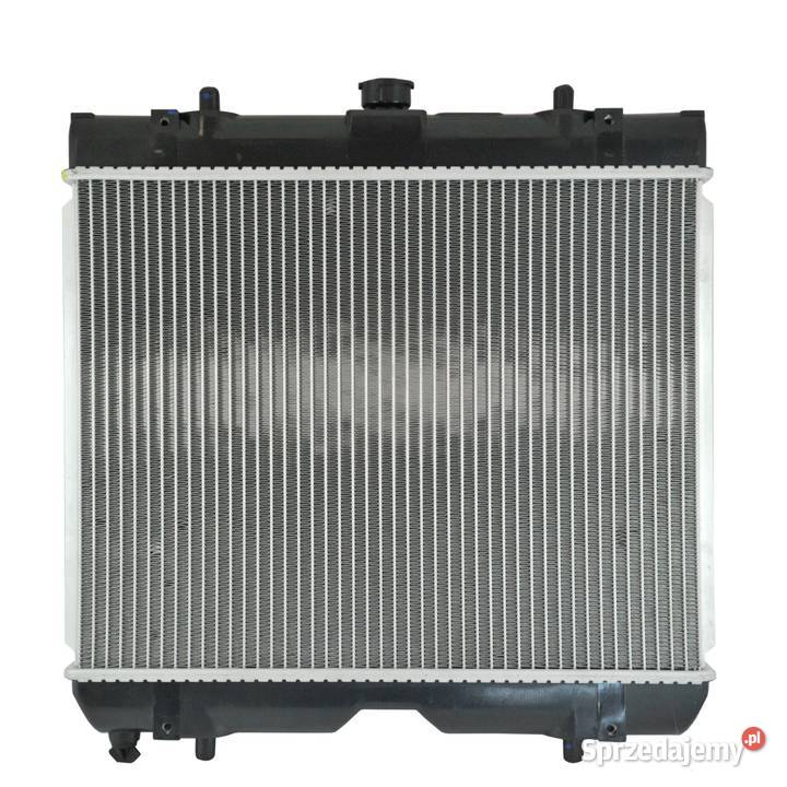 Chłodnica Kubota L3408 L2600 L2800 L3000 L3400 podkarpackie Tajęcina