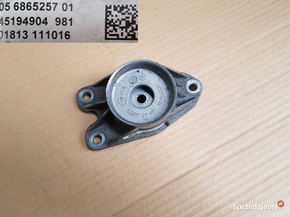 BMW 1 120 F20 f21 LIFT uchwyt mocowanie Legnica