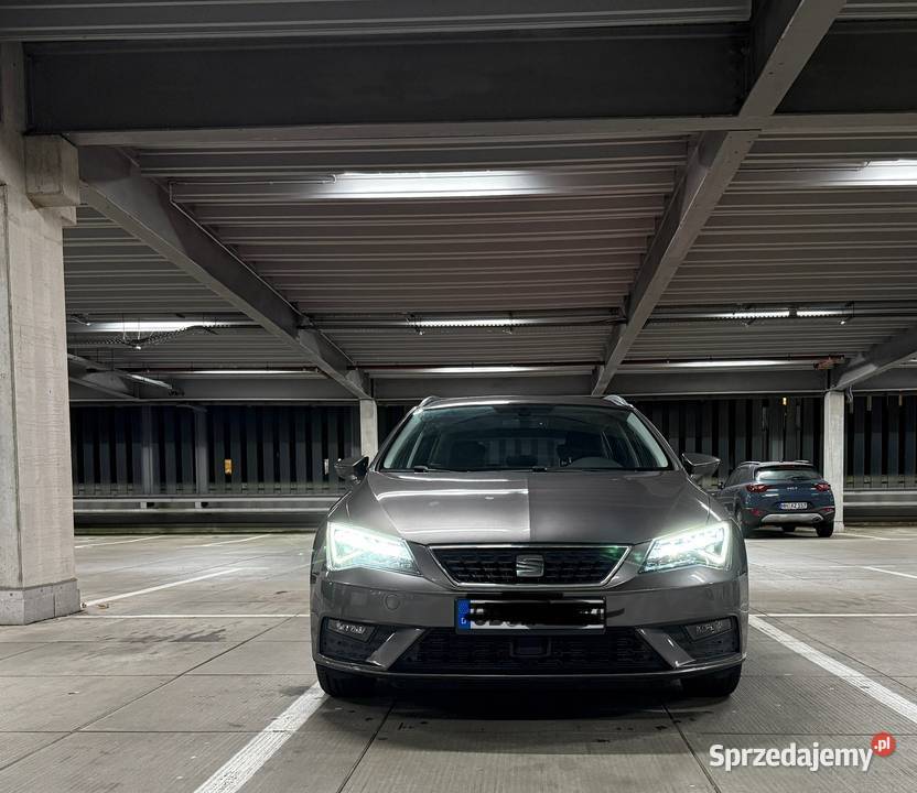 Seat Leon Leon Żagań