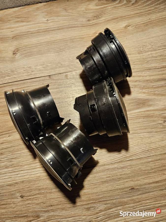 Kratka nawiewu 4 szuki Mazda 6 GG GY lift Szczerców