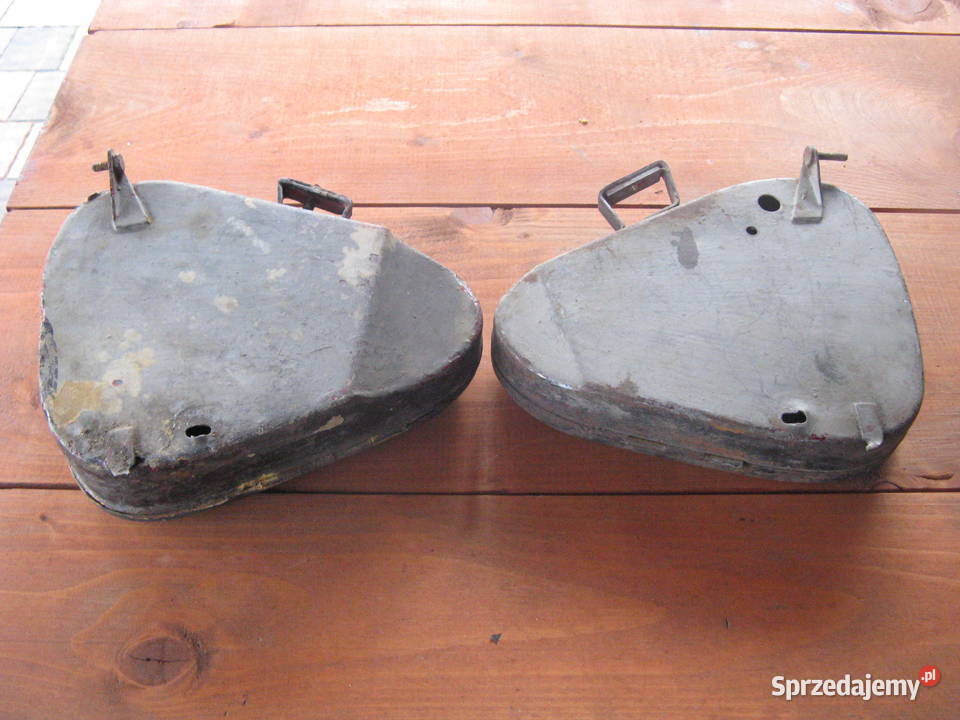 WFM narzędziówki komplet Ostrołęka