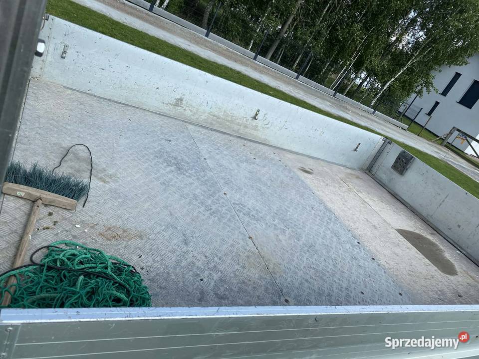 Ford Transit 24TDI w stanie idealnym małopolskie Brzesko