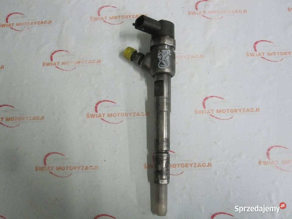 DOBLO COMBO FIORINO 13 CDTI 13r wtrysk dostawcze Kielce