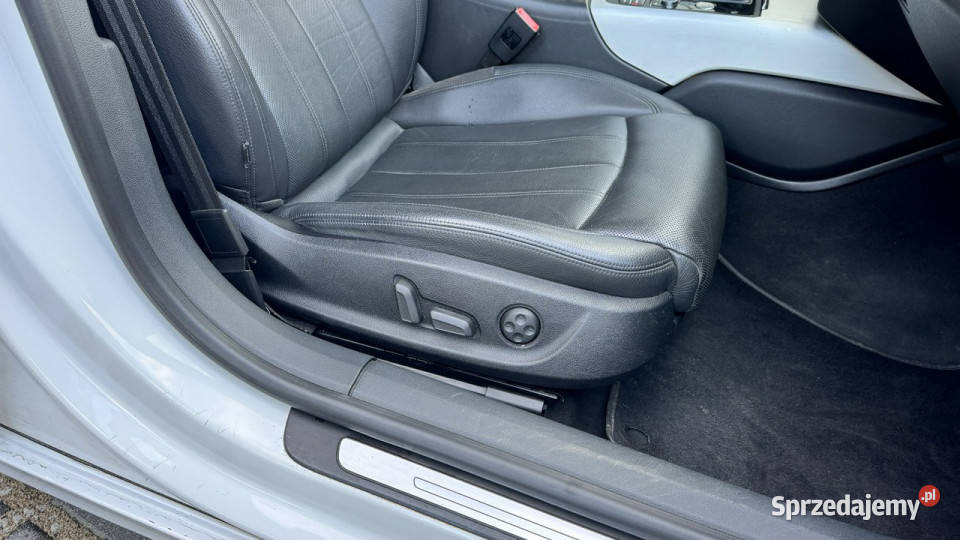 Audi A7 RS7 30 TFSI Quattro Kamery360 Wentyle światła LED Gdynia
