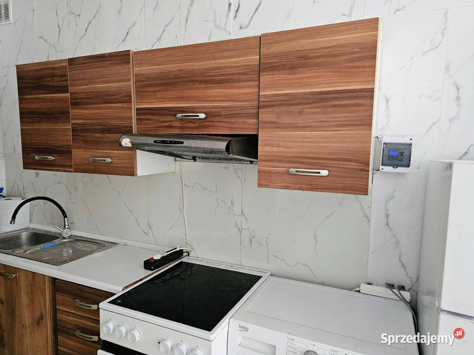 Mieszkanie do wynajęcia 2000 liczniki Kromera Liczba pokoi 1 Wrocław