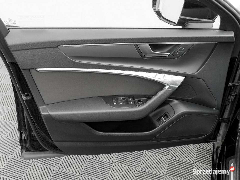 Audi A6 Limousine 35 TDI mHEV Stronic Podgrzf Pępowo