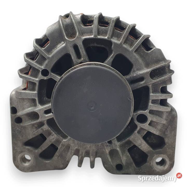 ALTERNATOR Renault Megane III IV 15 dCi Valeo sprzedam