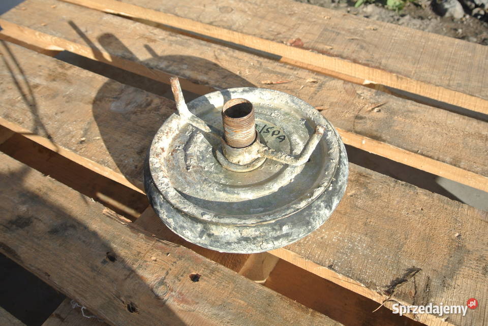 KOREK KANALIZACYJNY BLOKUJĄCY PNAUMATYCZNY 225MM Tarnów