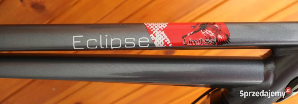 Rower damski Gazelle EclipseD 49 I inne rowery