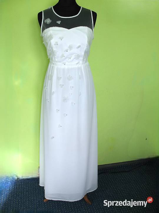 Sukienka Maxi 40 L biust 98 Body flirt Siedlce