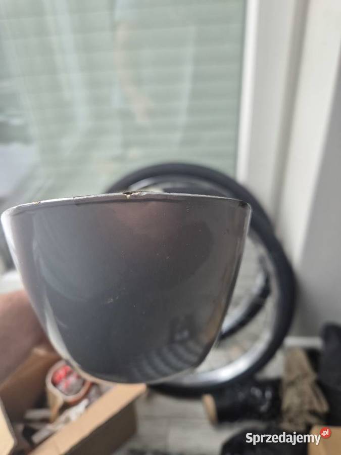 Mz etz 250 błotnik przód z początkowych modeli Jaworzno