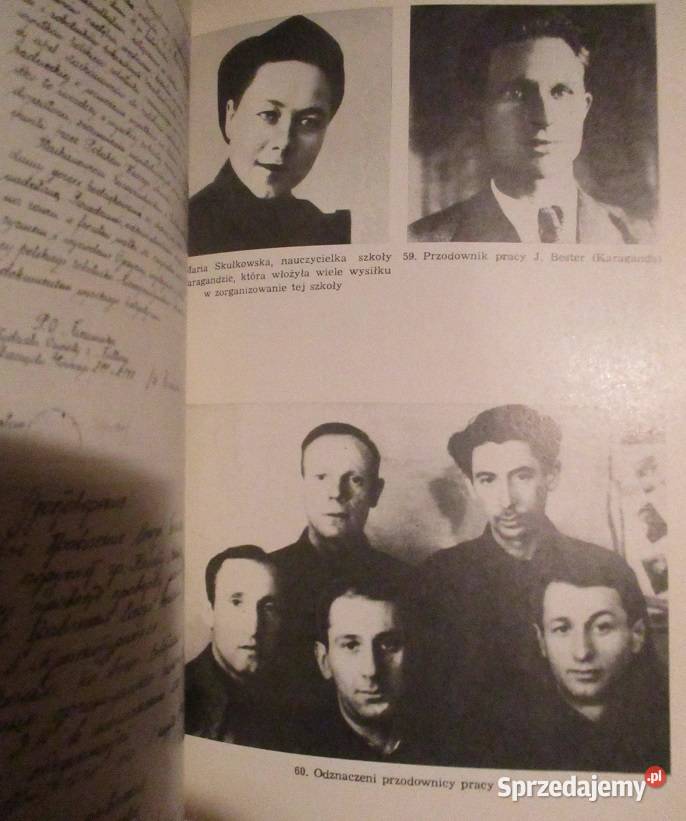 Ludność polska w Związku Radzieckim w czasie II Łódź