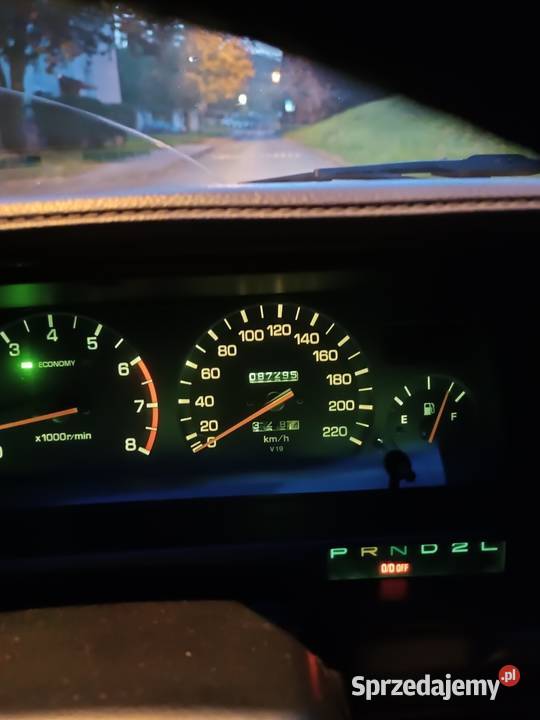 Toyota Camry sv21 v20 20 16v 128 przebieg 87300 radio Mikołów sprzedam