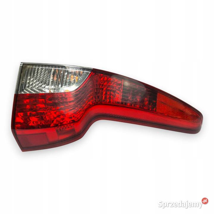 LAMPA PRAWA Volvo V50 I LIFT 20072012 tylna Chełm