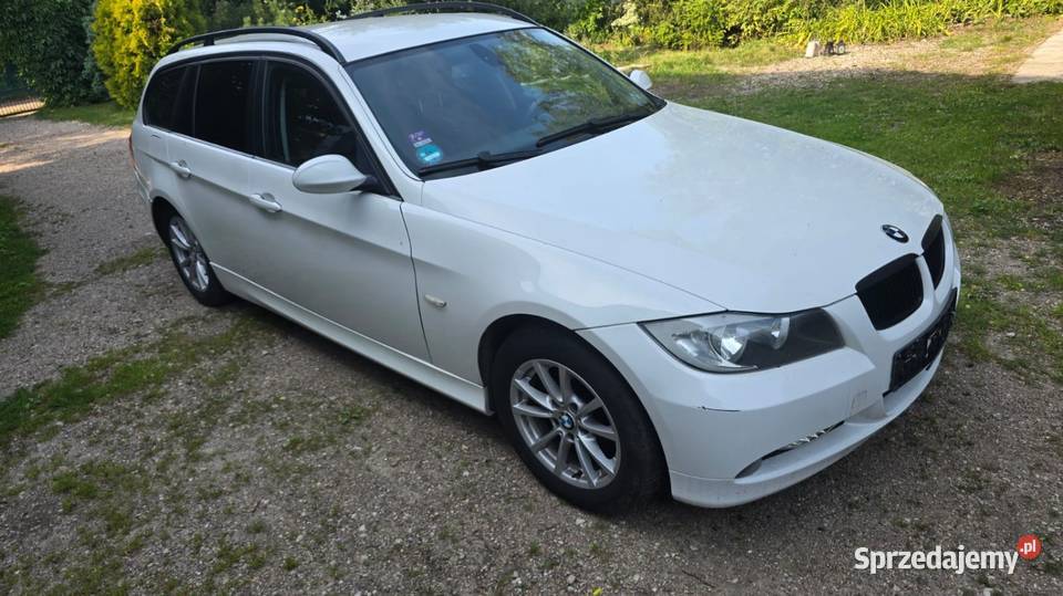 Koła zimowe alufelgi 16 stki BMW e90 f30 5x120