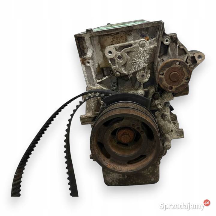 DÓŁ SILNIKA SHDA Ford Focus II MK2 C C 16 16V Chełm