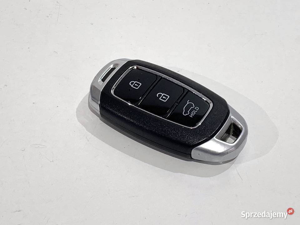 KLUCZYK HYUNDAI KONA 95440J9500 PILOT podkarpackie
