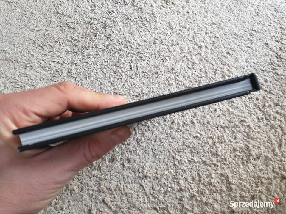 Księgi Magii tom 1 Dobór Składu Neil Gaiman