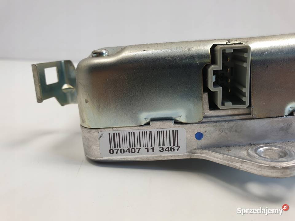 Honda CIVIC VIII MODUŁ HYBRID STEROWNIK HBD115 osobowe lubelskie