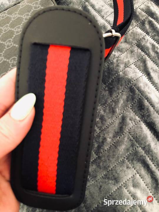 Listonoszka Gucci Uniseks Torby i torebki Wrocław sprzedam