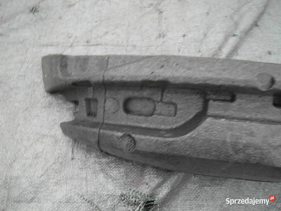 ABSORBER PIANKA BELKA ZDERZAKA TYL FIAT TIPO II sprzedam
