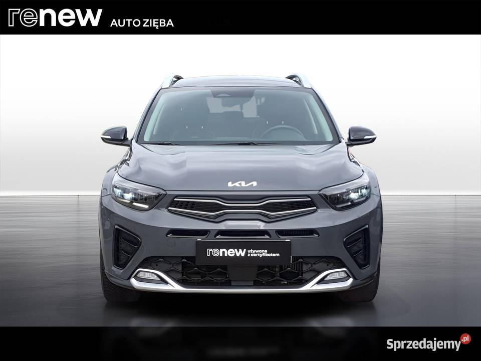 Stonic 10 TGDI mHEV GT Line ASR (kontrola trakcji)