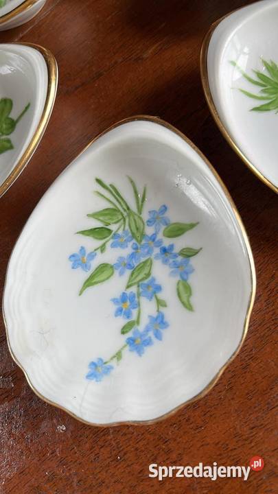 Konfiturówka BG Kjbenhavn Made in Denmark Syg z Gdańsk