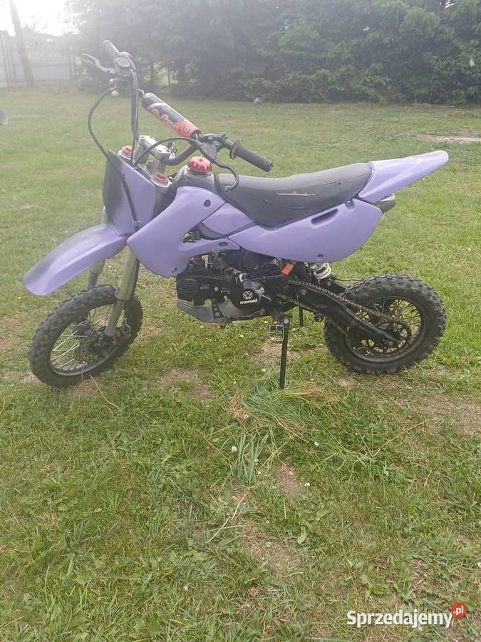 Mrfkayo 140 1km Pozostałe Powalina sprzedam