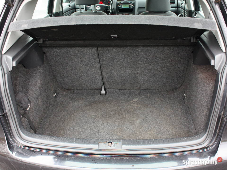 VW Golf 19 TDI 2008 zar w 5 drzwi KLIMA sprzedam