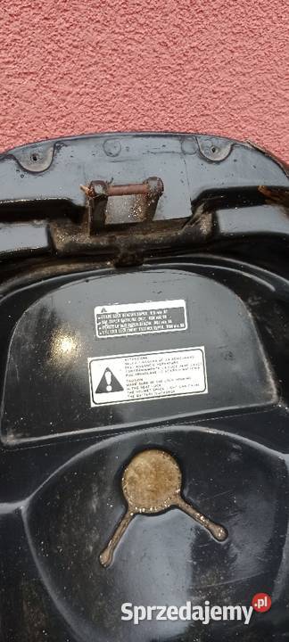 Siedzenie kanapa siedzisko do skuterów nie wsk Siedzenia Puławy