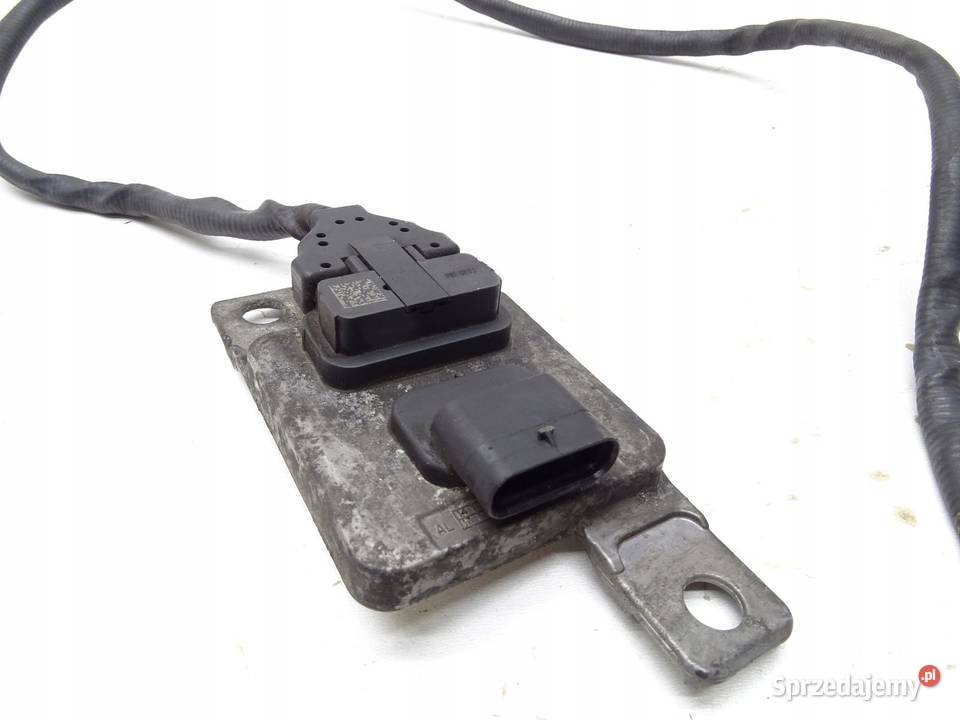 CZUJNIK SONDA LAMBDA NOX AUDI A5 8T A4 B8 A6 C7 osobowe małopolskie