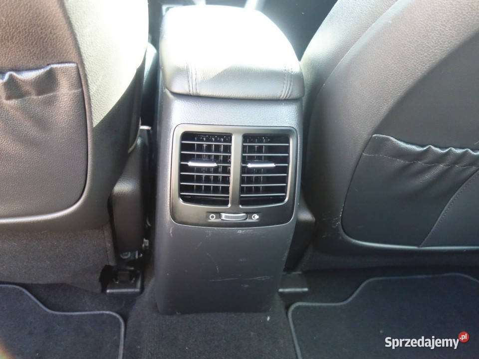 Kia Optima Kia Optima 2014 17 diesel 136 automat pomorskie Słupsk