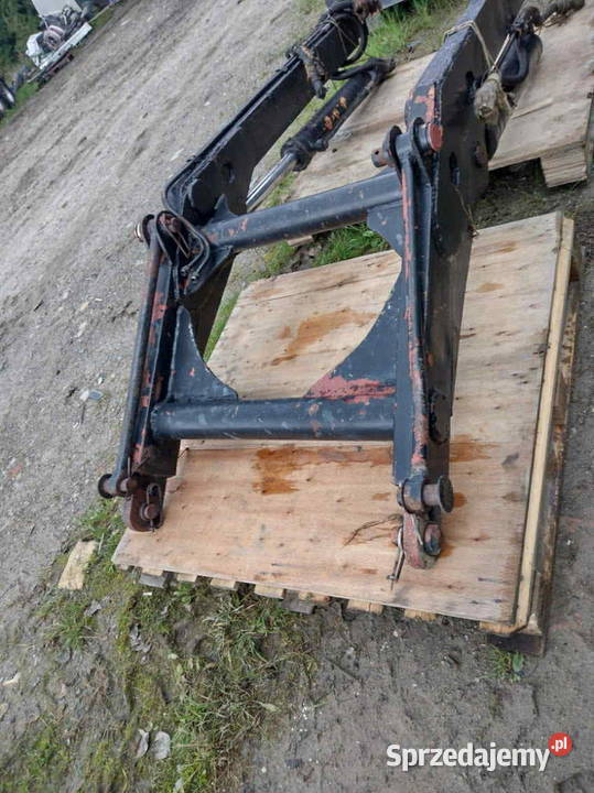 Ursus 912 TUR kompletny Krosno