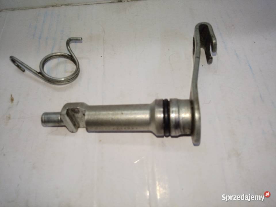 dźwigni sprzęgła Simson S51 Sulęcin