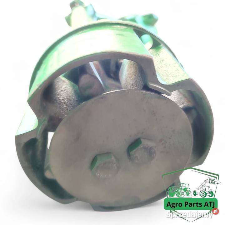 Skrzynia WOM DE31688 20141096 John Deere 6140 R podlaskie Ciechanowiec