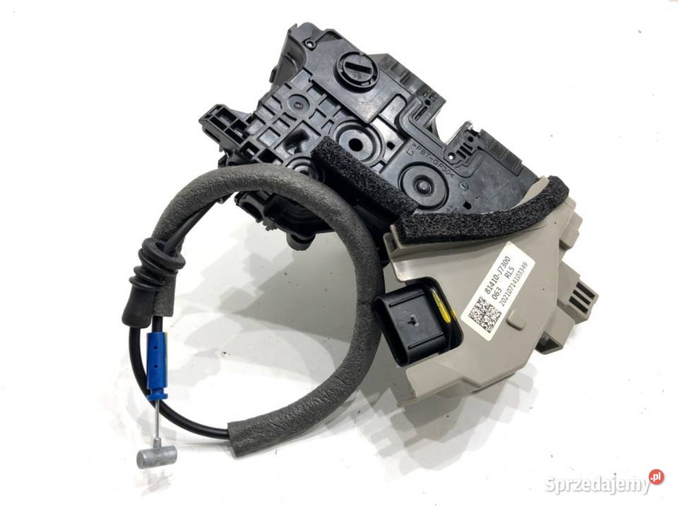 ZAMEK DRZWI LEWY TYŁ KIA CEED Crossover