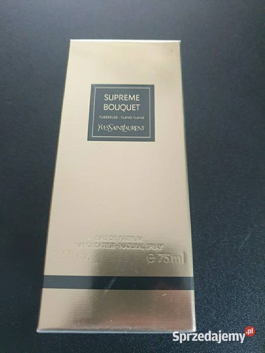 Yves Saint Laurent YSL Supreme Bouquet 75 ml