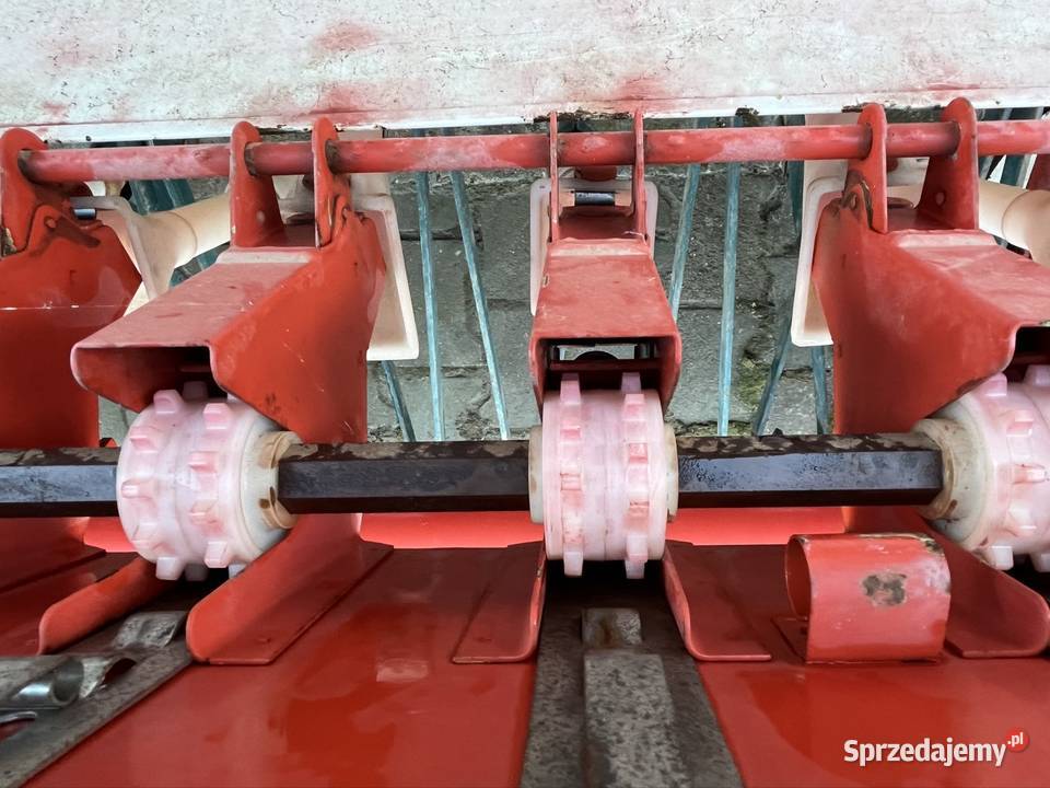 Siewnik zbożowy 250m Tomaszów Lubelski