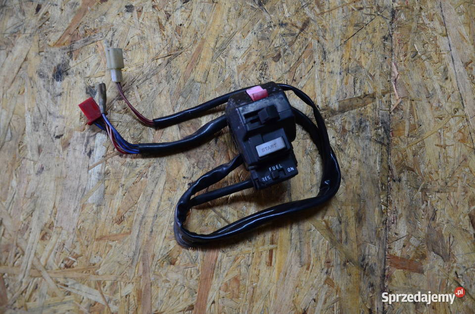 Yamaha virago 535 przełącznik prawy Cielimowo sprzedam