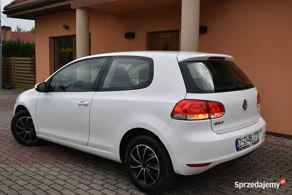 AUTOMAT 16 MPI 3DRZWI KLIMATYZACJA SZYBERDACH Golf zachodniopomorskie Moczyłki