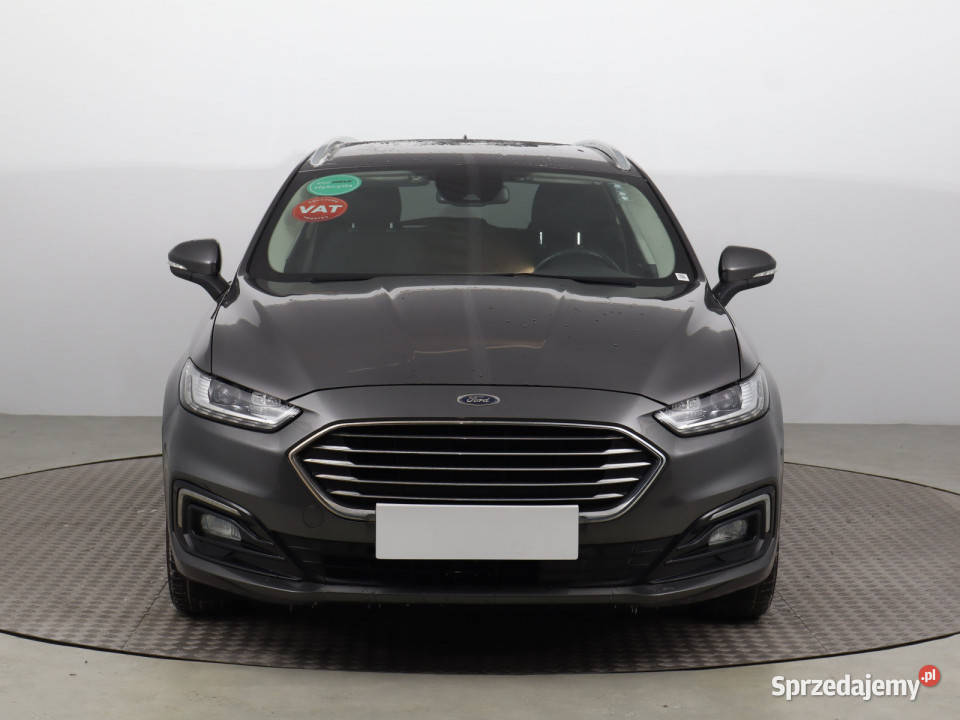 Ford Mondeo 20 Hybrid autoalarm Ford Bielany Wrocławskie