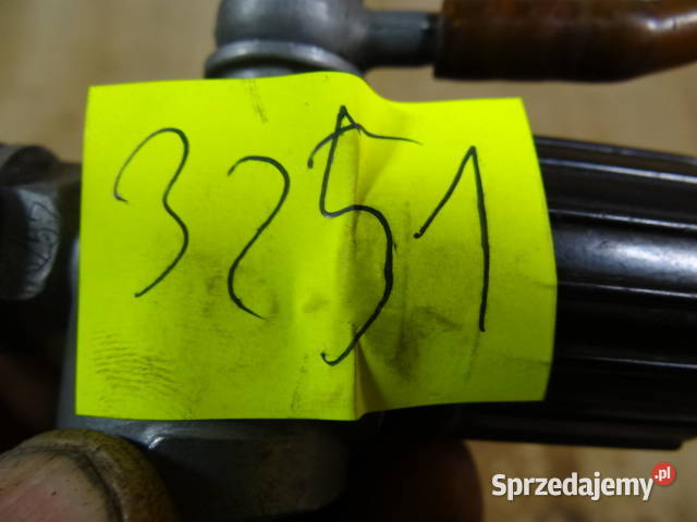 kranik paliwa z KŁOSKIEM Simson AWO IFA MZ org